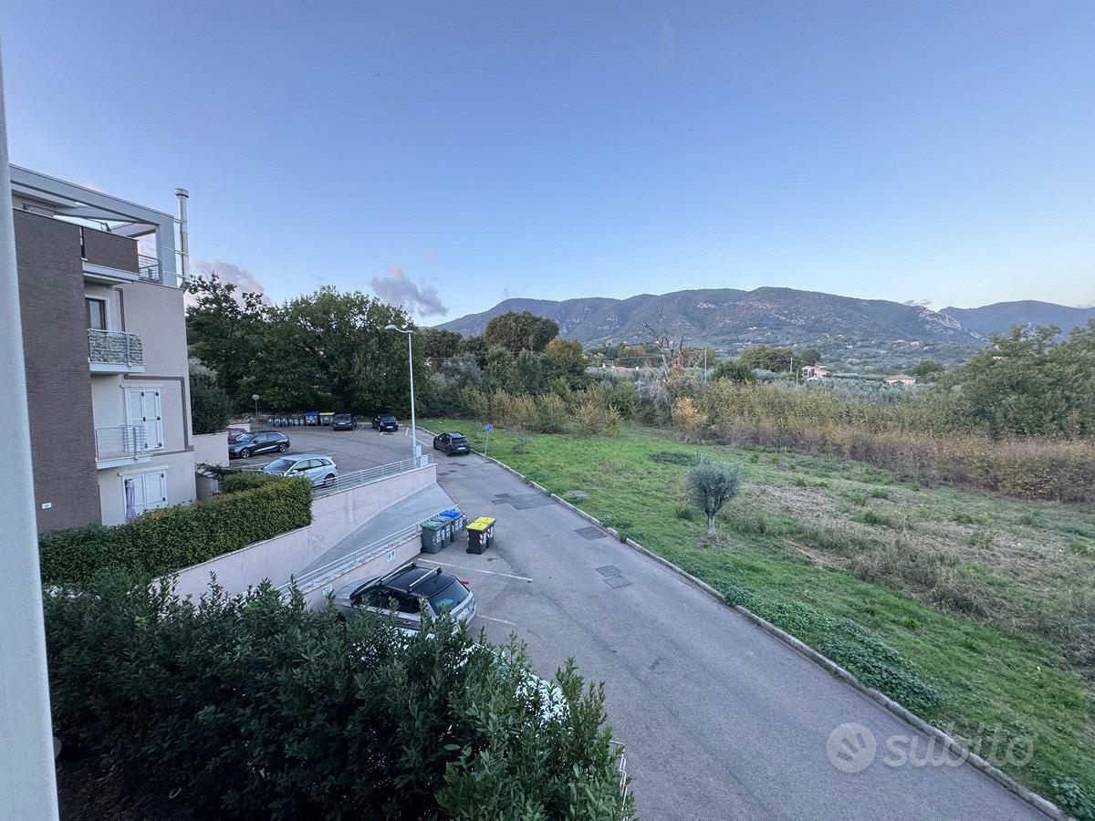 Appartamento Terni [Cod. rif 3104348VRG] - Altro