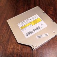 Unità DVD notebook SU-208 TOSHIBA