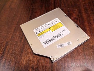 Unità DVD notebook SU-208 TOSHIBA