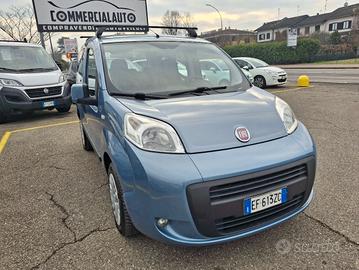 Fiat Qubo 1.4 8V 73 CV Dynamic