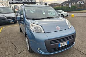 Fiat Qubo 1.4 8V 73 CV Dynamic