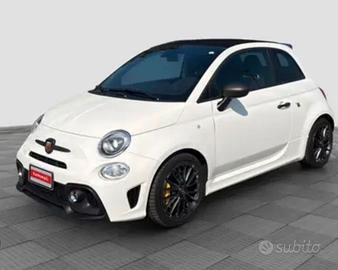 Abarth 695