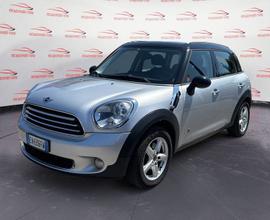 MINI Countryman Mini Cooper D ALL4