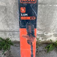 Sega Potatrice Black+Decker