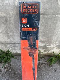 Sega Potatrice Black+Decker