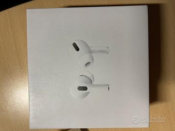 Airpods Pro Prima Generazione
