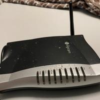 Modem router digicom 54 mbit