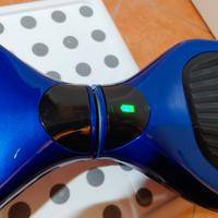 Overboard pattino elettrico