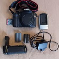 Canon eos50D