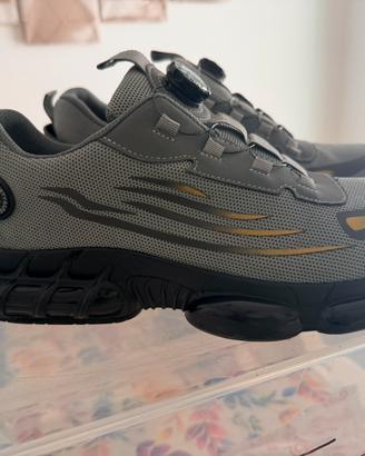 Scarpe Antinfortunistiche NOBLIVO