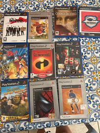 15 giochi per ps2