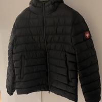 Piumino Murphy & Nye