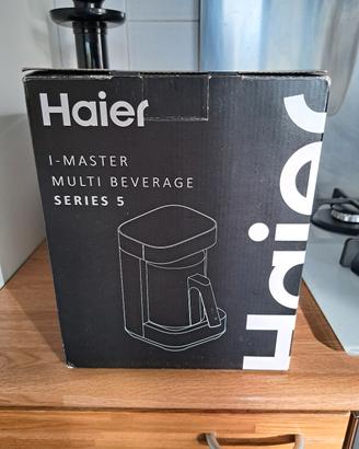 Haier Multi Beverage Series 5