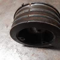 PULEGGIA MOTORE SIERRA