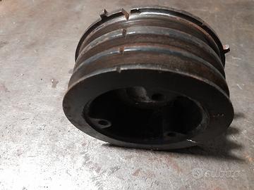 PULEGGIA MOTORE SIERRA