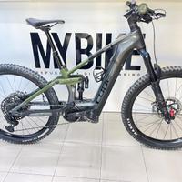 Cube Stereo Hybrid 140 HPC TM 750