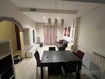 Villetta con giardino disponibile