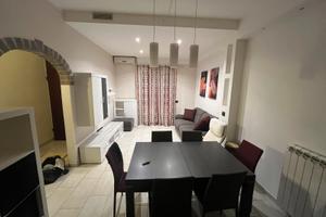 Villetta con giardino disponibile