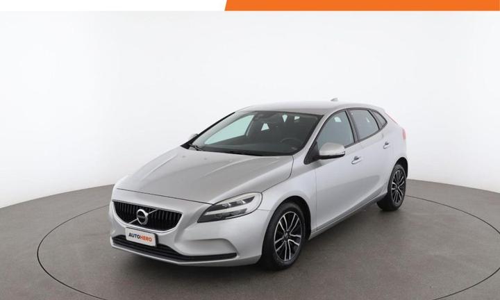 VOLVO V40 WT59183