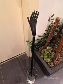 portascopino  bagno nuovo