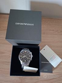 Orologio Emporio Armani 