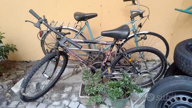 mountain bike ruote 26