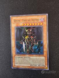dogma eroe del destino potd-it014 1ed | super rare