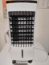 Raffrescatore evaporativo portatile