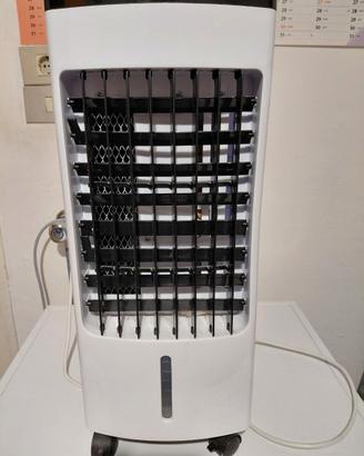 Raffrescatore evaporativo portatile