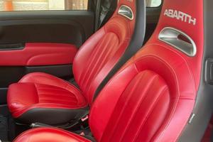 Abarth 595 turismo 165cv pari al nuovo