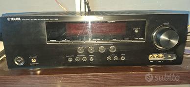 Dolby sorround 5.1 yamaha