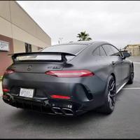 Ricambi mercedes gt 43