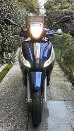 Piaggio medley abs 125