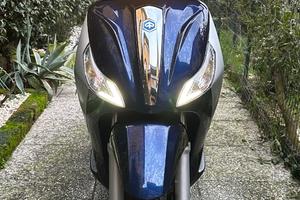 Piaggio medley abs 125