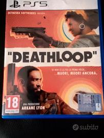 Deathloop PS5
