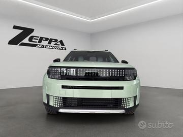 FIAT Grande Panda 1.2 Hybrid 110 CV S&S La Prima