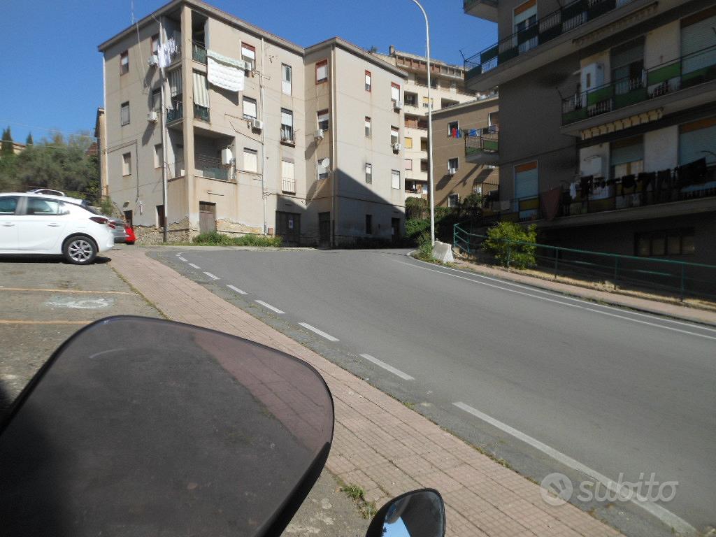 Appartamento – Caltanissetta, Quartiere Provvidenza - Altro