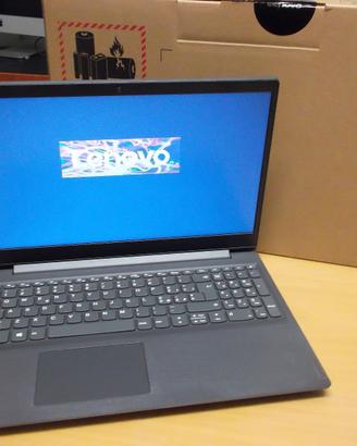 STOCK 10 NOTEBOOK NUOVI LENOVO V15-IGL