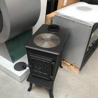 Stufa a legna Jotul F602 eco