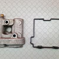 COPERCHIO VALVOLE DERBI GPR 125 2010 2011 GPR125 4