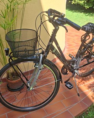 Bicicletta Bottecchia 223  donna  tg 44