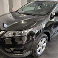 Nissan Qashqai 1.5 dCi Business