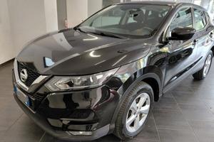 Nissan Qashqai 1.5 dCi Business