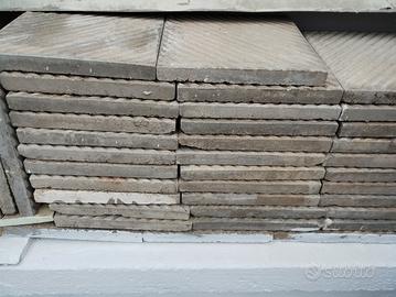 mattonelle esterno o terrazzo 