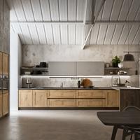 Cucine TIMES anta telaio – Commercio da Fabbrica