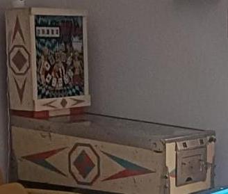 Flipper anni 70