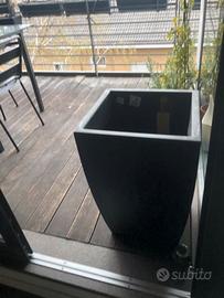 Vaso da esterno/interno