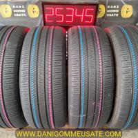4 GOMME 235 50 20 PIRELLI 4 STAGIONI AL 80%