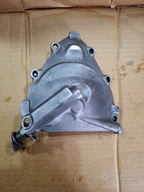 Carter frizione Vespa smallframe leva lunga