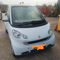 Smart 451 diesel 2010
